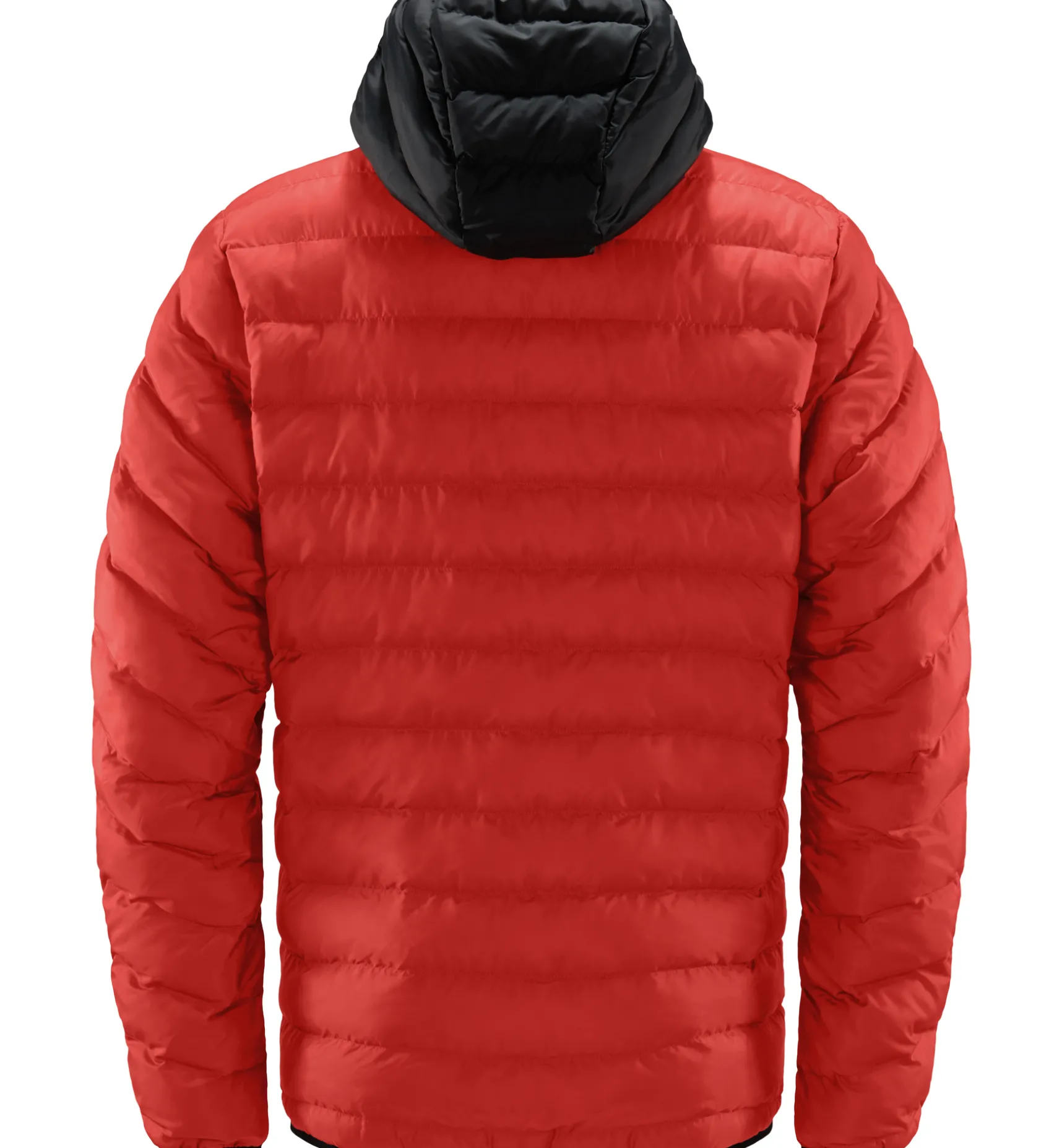Sarna Mimic Hood Men