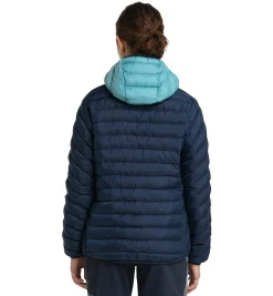 Sarna Mimic Hood Women