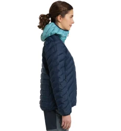Sarna Mimic Hood Women