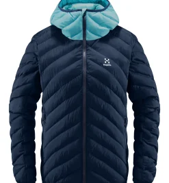 Sarna Mimic Hood Women