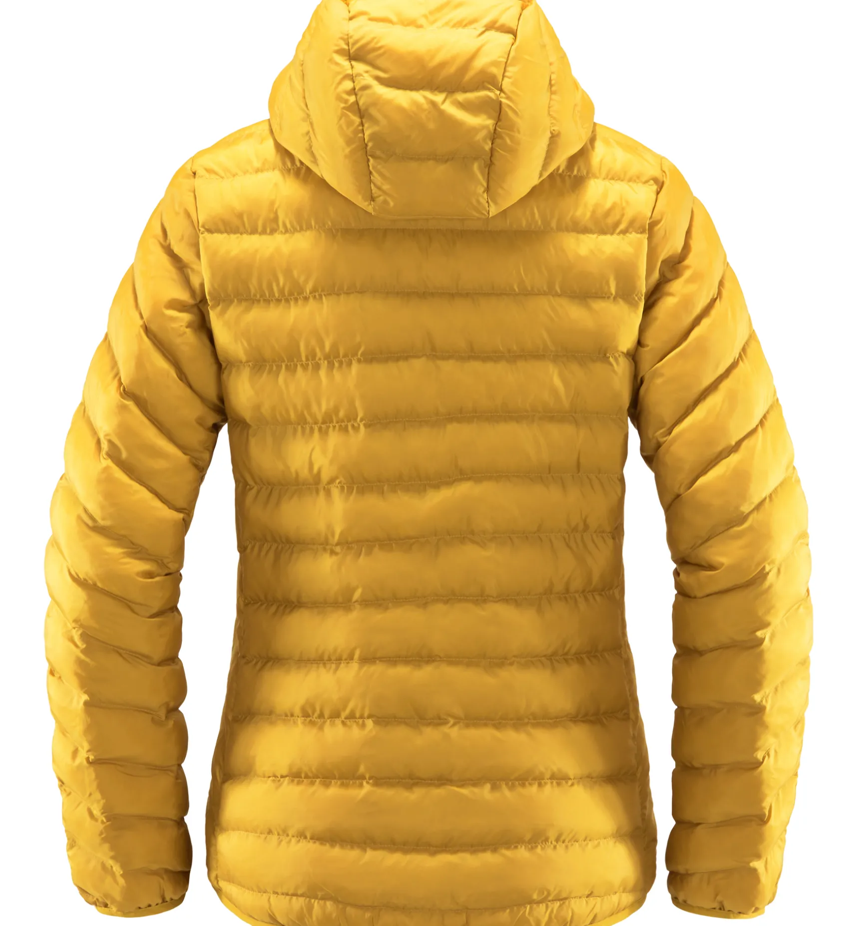 Sarna Mimic Hood Women