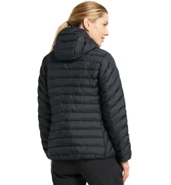 Sarna Mimic Hood Women
