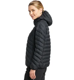 Sarna Mimic Hood Women