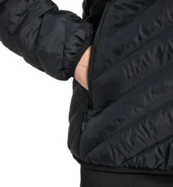 Sarna Mimic Hood Women