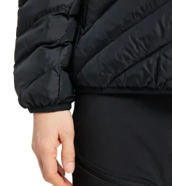 Sarna Mimic Hood Women