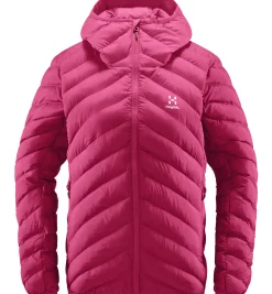 Sarna Mimic Hood Women