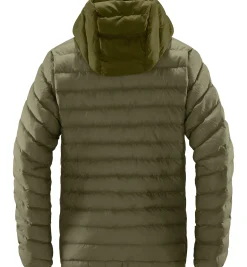 Sarna Mimic Hood Women