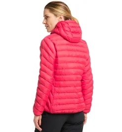 Sarna Mimic Hood Women
