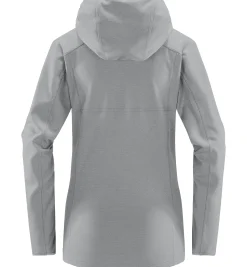 Skuta Hood Women