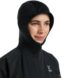 Skuta Hood Women