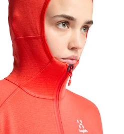 Skuta Hood Women