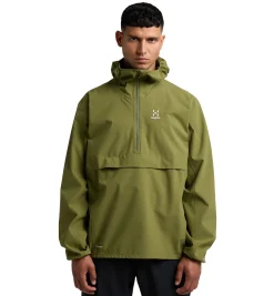 Sparv Proof Anorak Men