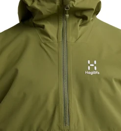 Sparv Proof Anorak Men