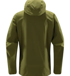 Sparv Proof Anorak Men