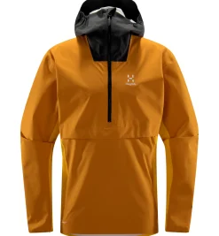 Sparv Proof Anorak Men