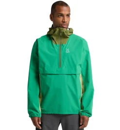 Sparv Proof Anorak Men