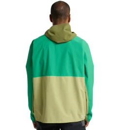 Sparv Proof Anorak Men
