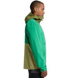 Sparv Proof Anorak Men
