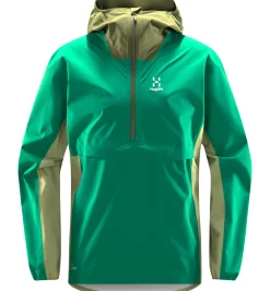Sparv Proof Anorak Men