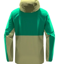 Sparv Proof Anorak Men