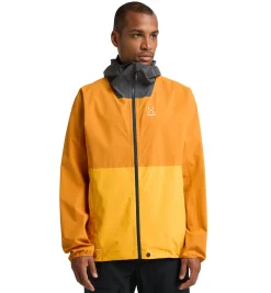 Sparv Proof Jacket Men