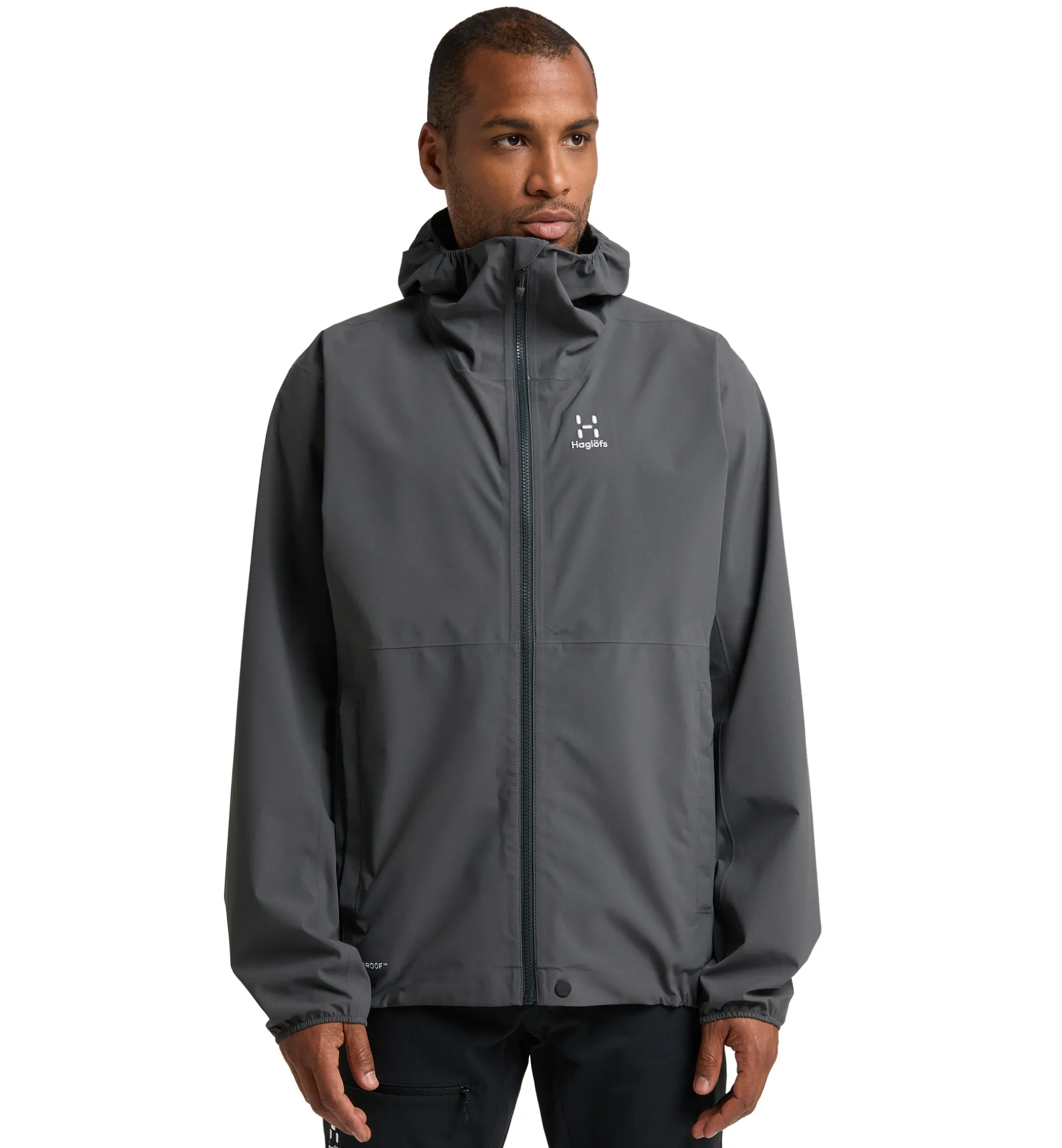 Sparv Proof Jacket Men