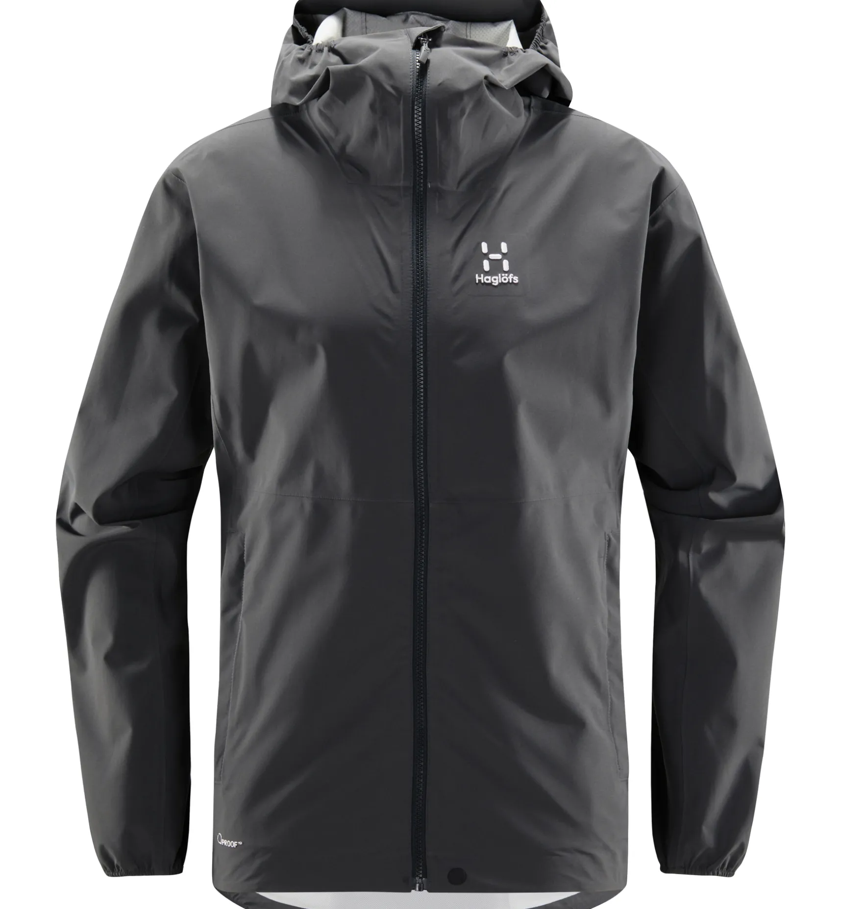 Sparv Proof Jacket Men