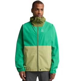 Sparv Proof Jacket Men