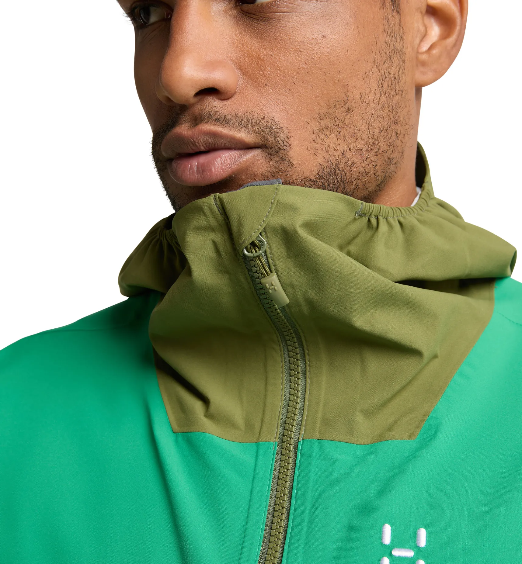Sparv Proof Jacket Men