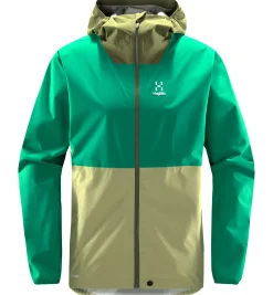 Sparv Proof Jacket Men