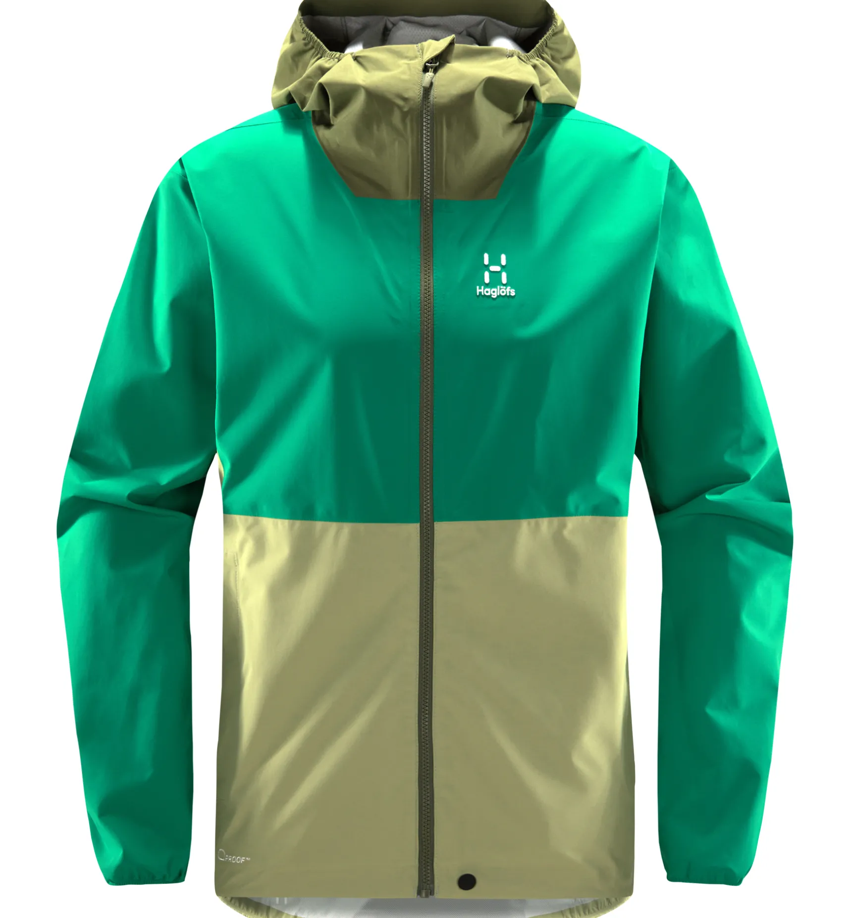 Sparv Proof Jacket Men