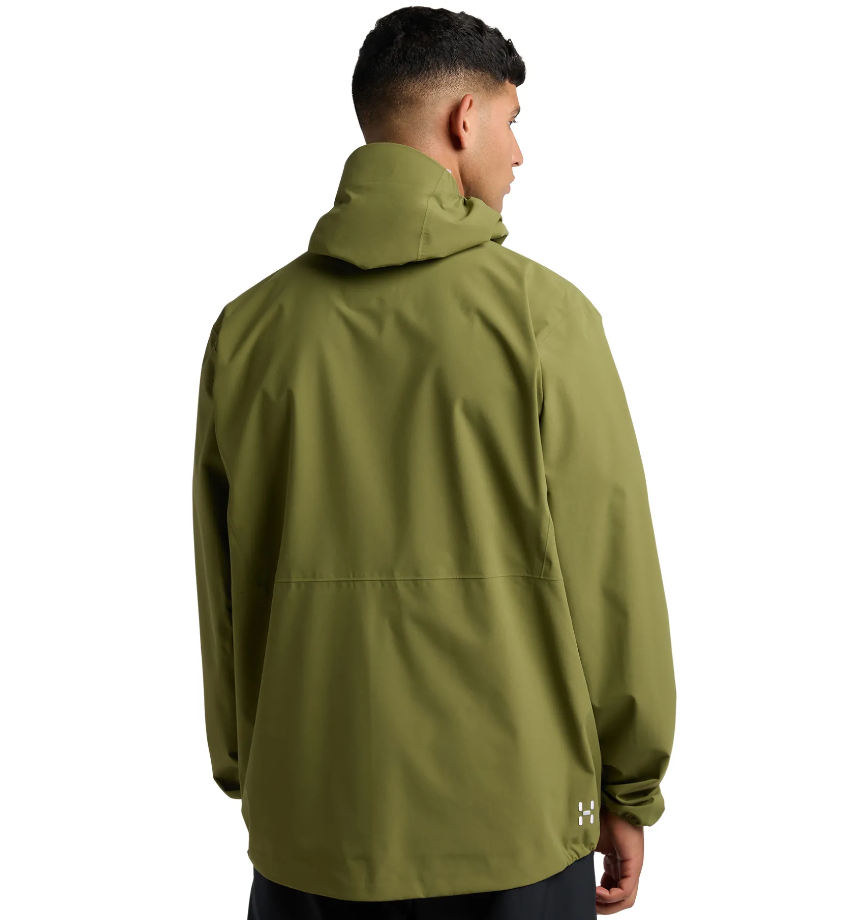 Sparv Proof Jacket Men