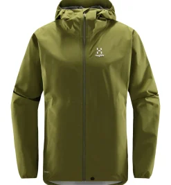 Sparv Proof Jacket Men