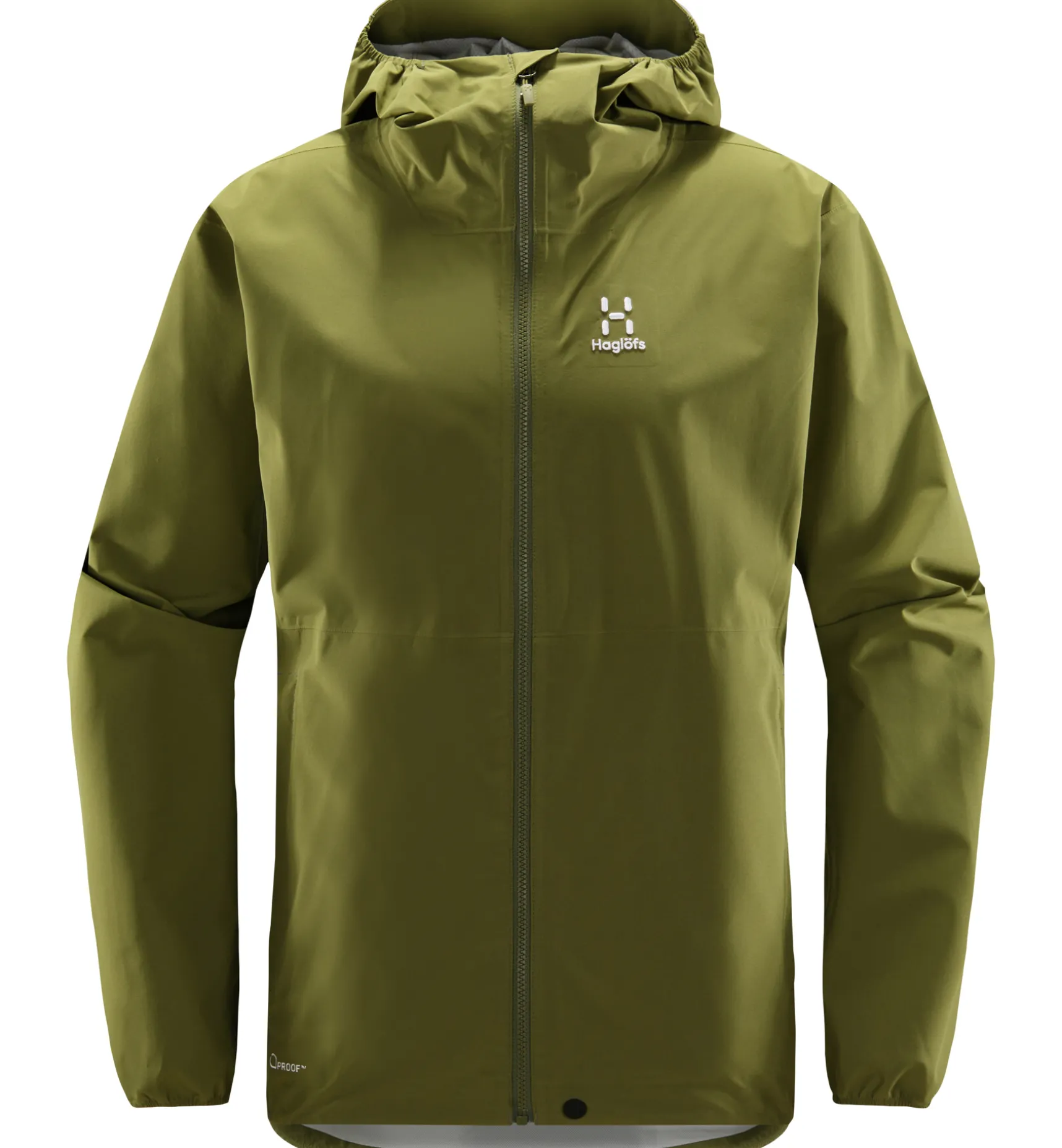 Sparv Proof Jacket Men