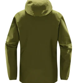 Sparv Proof Jacket Men