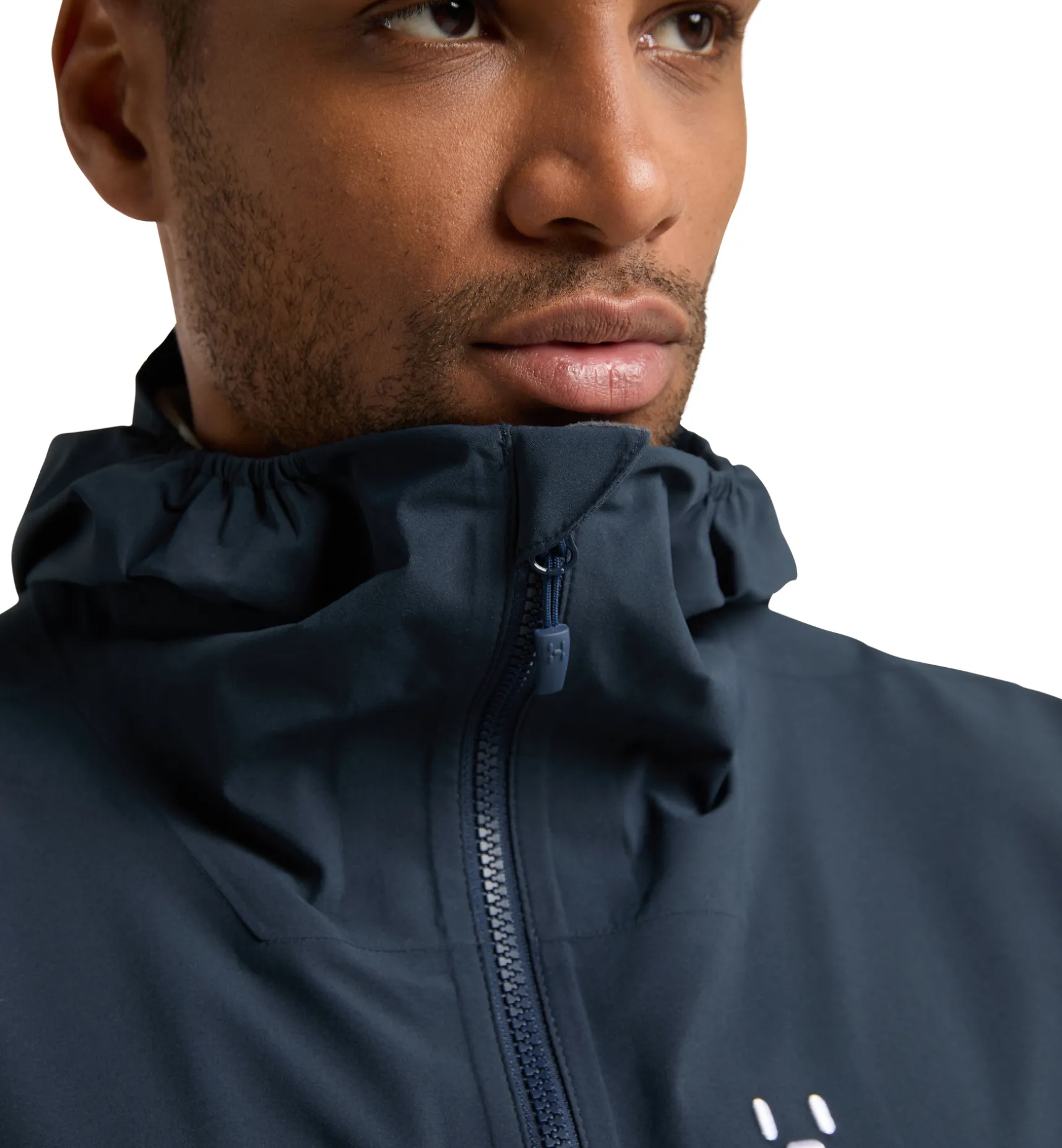 Sparv Proof Jacket Men
