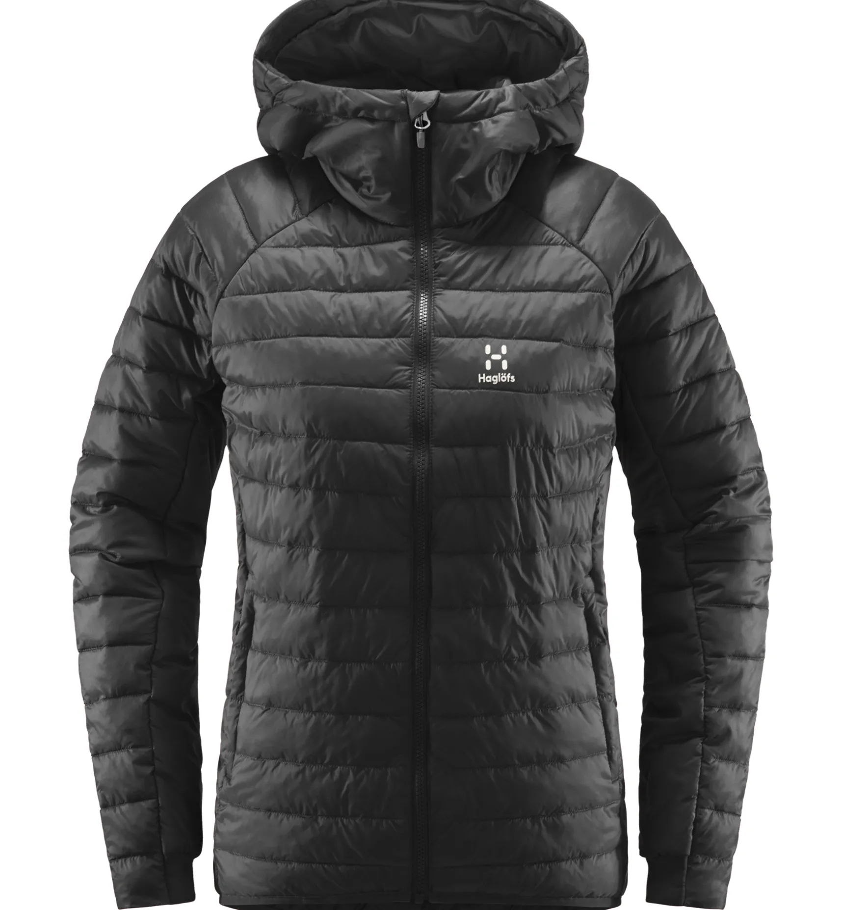 Spire Mimic Hood Women