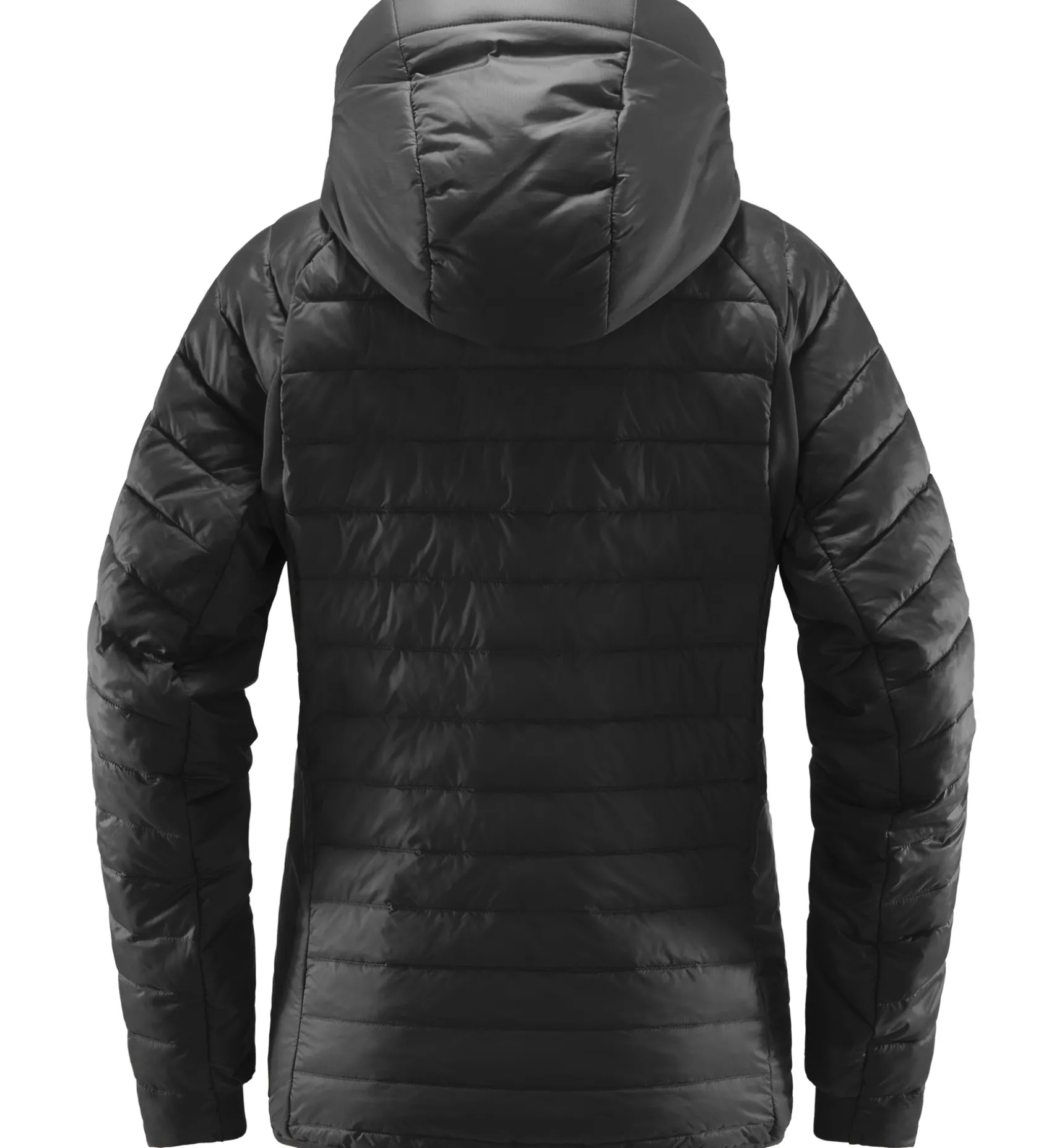 Spire Mimic Hood Women