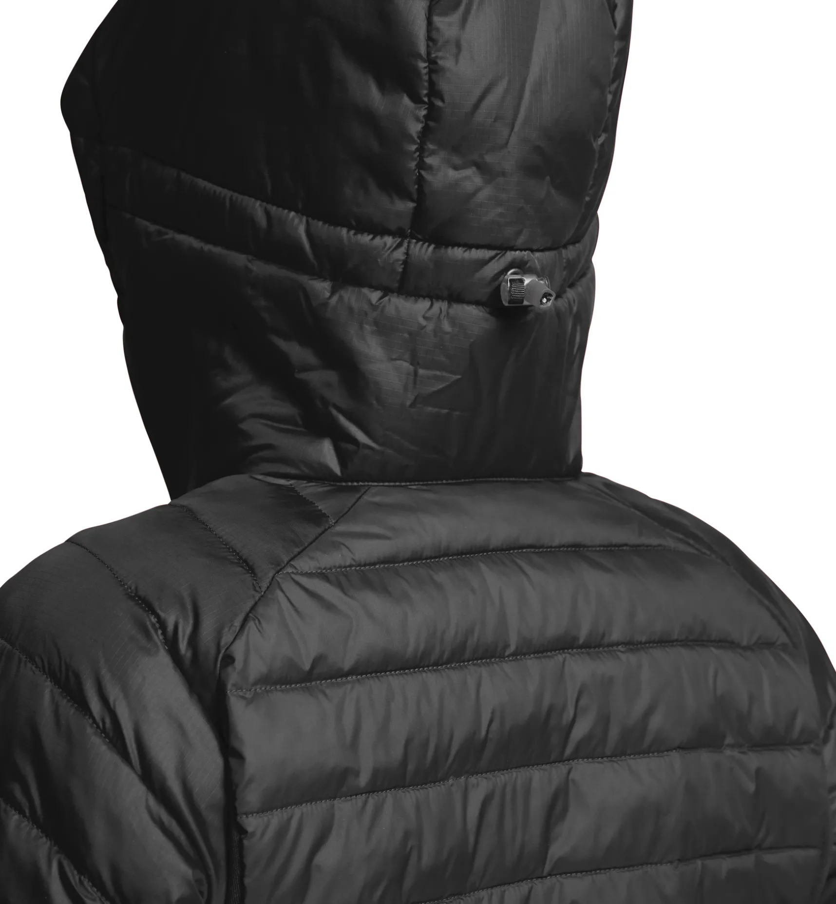 Spire Mimic Hood Women