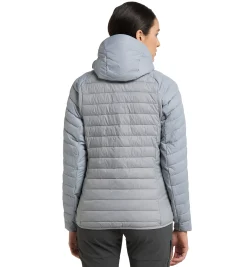 Spire Mimic Hood Women