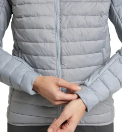 Spire Mimic Hood Women