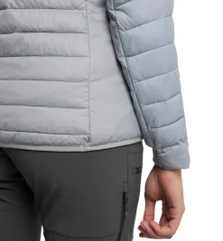 Spire Mimic Hood Women