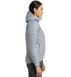 Spire Mimic Hood Women