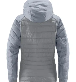 Spire Mimic Hood Women