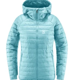 Spire Mimic Hood Women