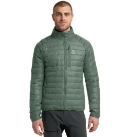 Spire Mimic Jacket Men