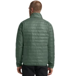 Spire Mimic Jacket Men