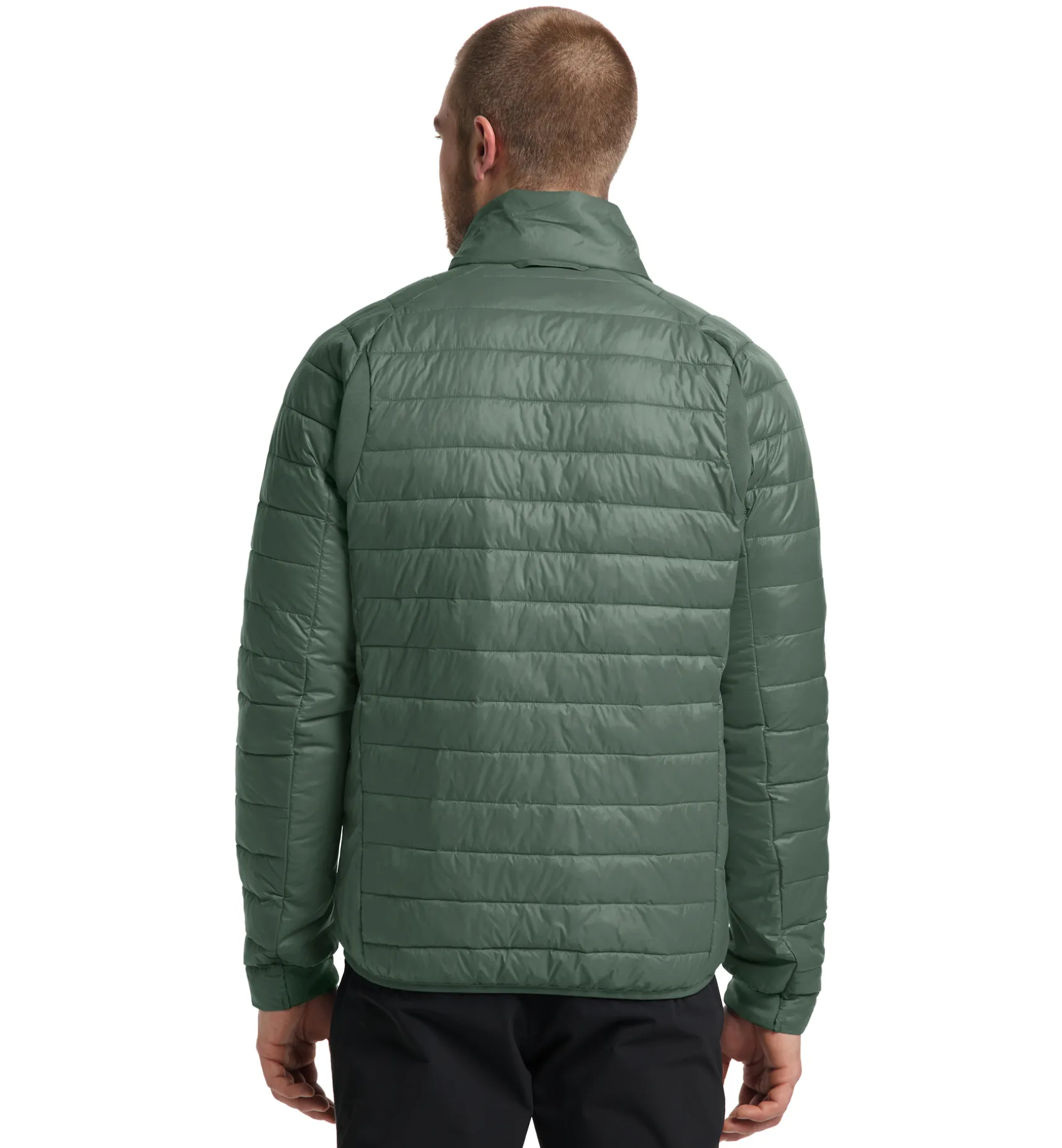 Spire Mimic Jacket Men