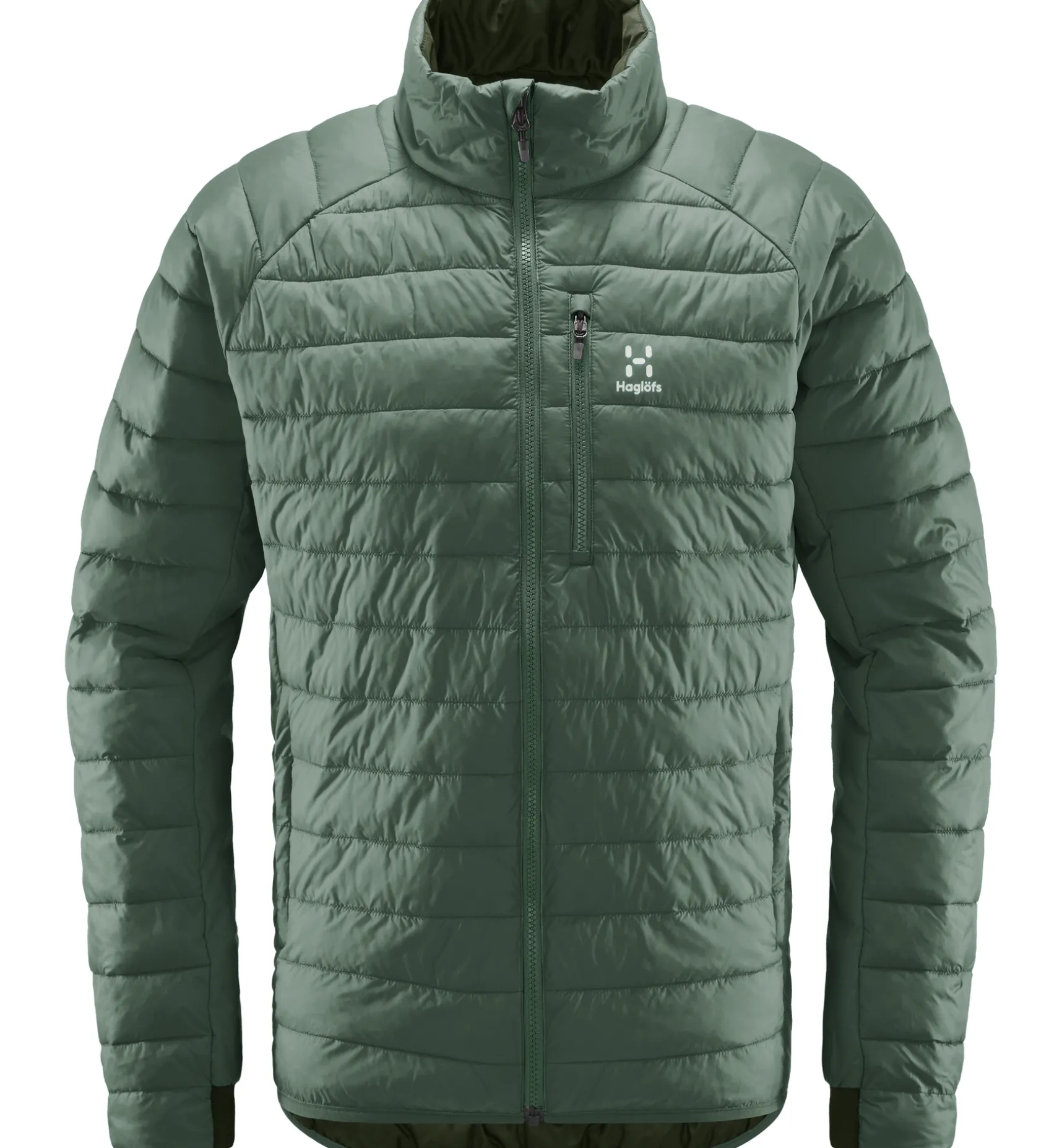 Spire Mimic Jacket Men