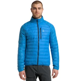 Spire Mimic Jacket Men